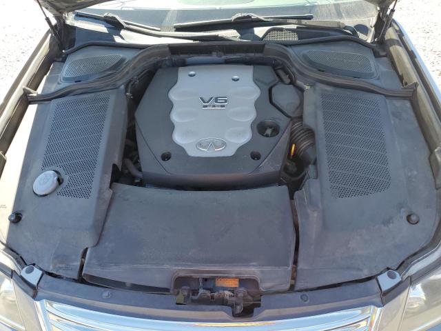 Photo 7 from auction – 2008 INFINITI M35 BASE with VIN JNKAY01E68M603514
