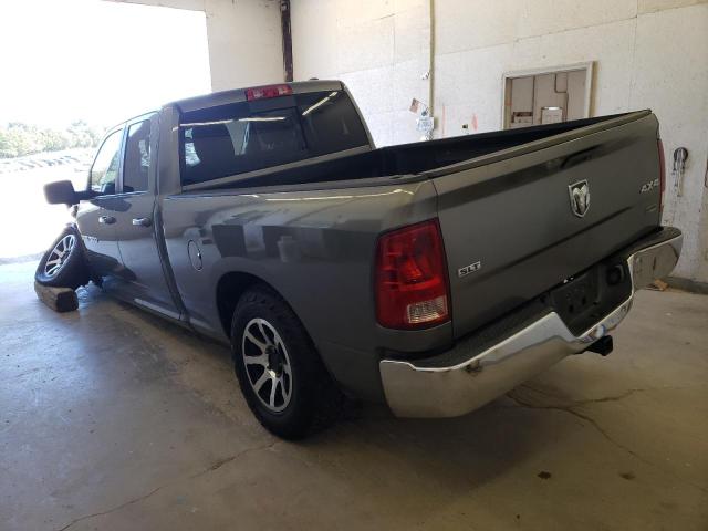Photo 3 from auction – 2011 DODGE RAM 1500 with VIN 1D7RV1GP2BS698366