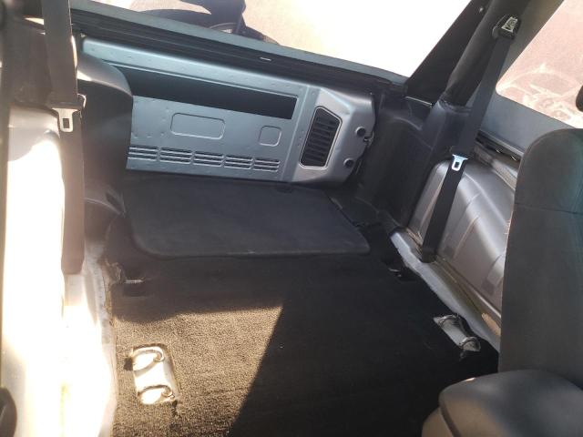Photo 6 from auction – 2011 JEEP WRANGLER S with VIN 1J4AA5D15BL544488