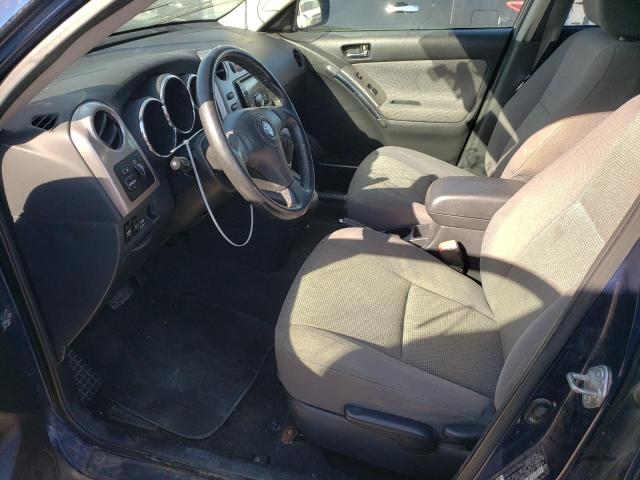 Photo 7 from auction – 2007 TOYOTA COROLLA MA with VIN 2T1KR30E37C662036