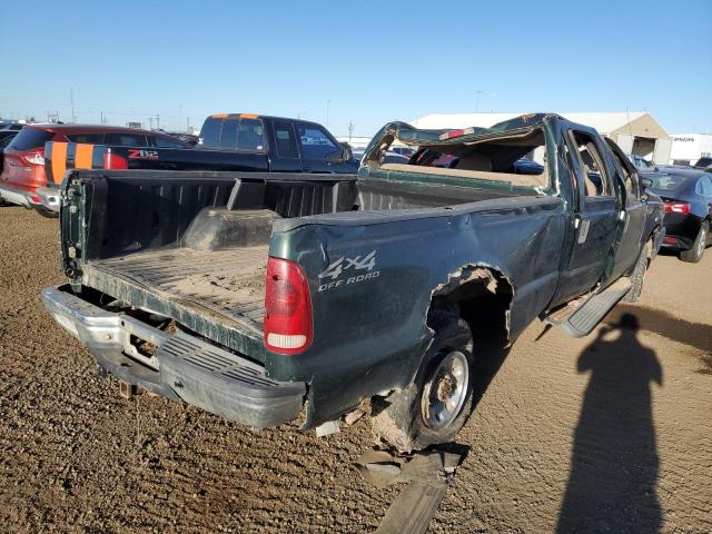Photo 4 from auction – 2001 FORD F350 SRW S with VIN 1FTSW31S91EB65591