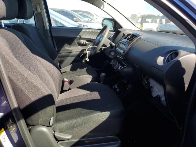Photo 5 from auction – 2009 TOYOTA SCION XD with VIN JTKKU10489J046245