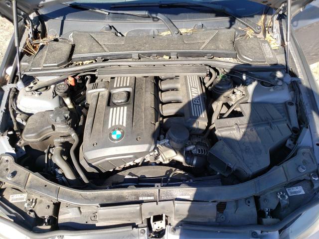 Photo 7 from auction – 2011 BMW 328 XI SUL with VIN WBAPK5C55BA657819