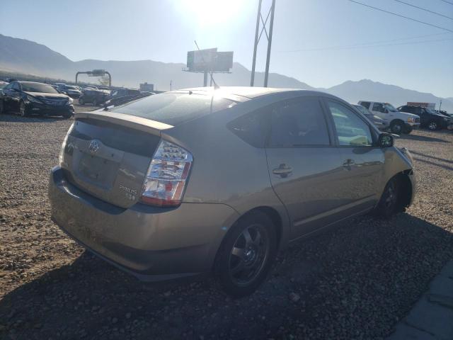 Photo 4 from auction – 2008 TOYOTA PRIUS with VIN JTDKB20U987758231