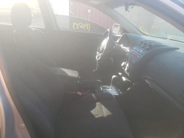 Photo 5 from auction – 2011 NISSAN ALTIMA BAS with VIN 1N4AL2AP6BC170566