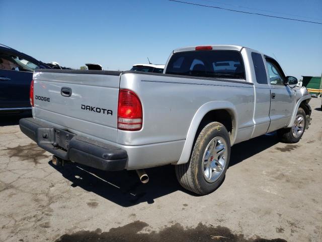 Photo 4 from auction – 2004 DODGE DAKOTA with VIN 1D7GL12K94S642730
