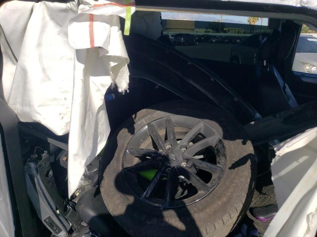 Photo 6 from auction – 2019 DODGE GRAND CARA with VIN 2C4RDGEG4KR680049