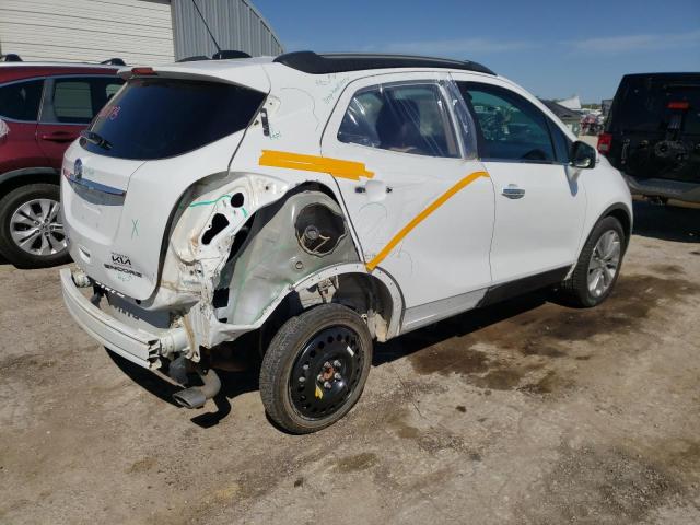 Photo 4 from auction – 2018 BUICK ENCORE PRE with VIN KL4CJASB2JB664749
