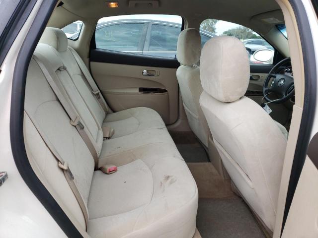 Photo 6 from auction – 2008 BUICK LACROSSE C with VIN 2G4WC582481192474