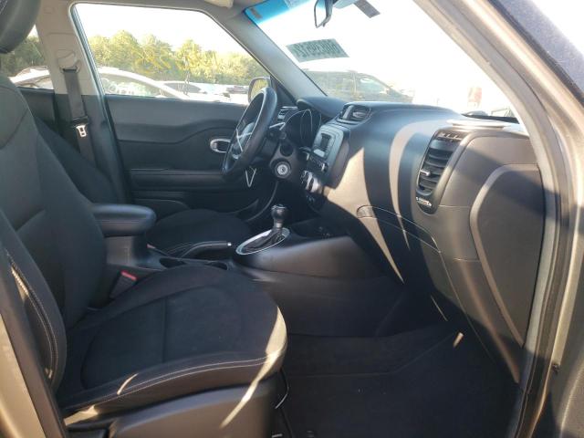 Photo 5 from auction – 2014 KIA SOUL with VIN KNDJN2A20E7064197