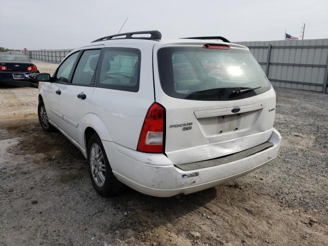 Photo 3 from auction – 2005 FORD FOCUS ZXW with VIN 1FAFP36N25W186466