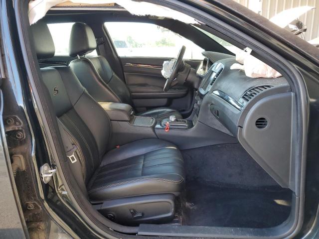 Photo 5 from auction – 2016 CHRYSLER 300 S with VIN 2C3CCABG9GH320965