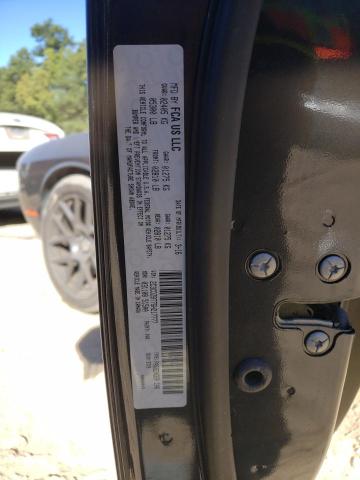 Photo 10 from auction – 2016 DODGE CHALLENGER with VIN 2C3CDZBT7GH217777