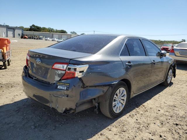 Photo 4 from auction – 2012 TOYOTA CAMRY BASE with VIN 4T1BF1FK5CU605291