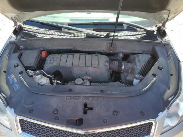 صورة رقم 7 من المزاد - 2012 CHEVROLET TRAVERSE L مع VIN 1GNKRFED1CJ176722