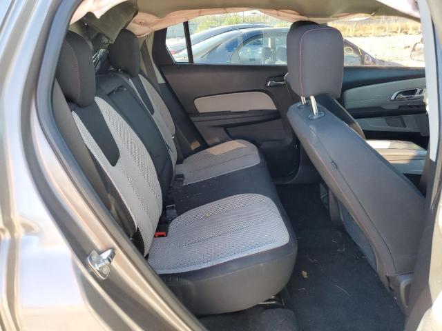 Photo 6 from auction – 2012 GMC TERRAIN SL with VIN 2GKALSEK1C6143492