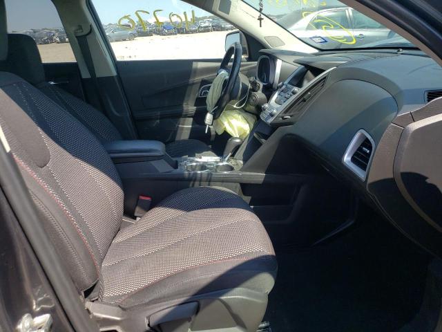 Photo 5 from auction – 2017 CHEVROLET EQUINOX LT with VIN 2GNALCEK3H1520353