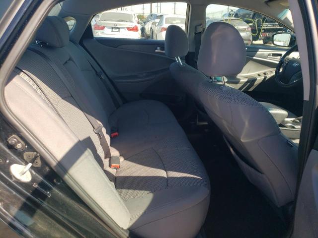 Photo 6 from auction – 2011 HYUNDAI SONATA GLS with VIN 5NPEB4AC1BH266763