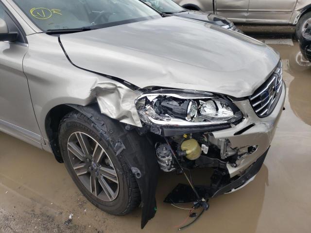Photo 9 from auction – 2016 VOLVO XC60 T5 PL with VIN YV440MDM6G2850877