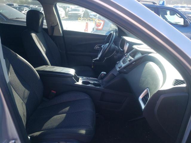 Photo 5 from auction – 2013 CHEVROLET EQUINOX LT with VIN 2GNALDEK4D1158050