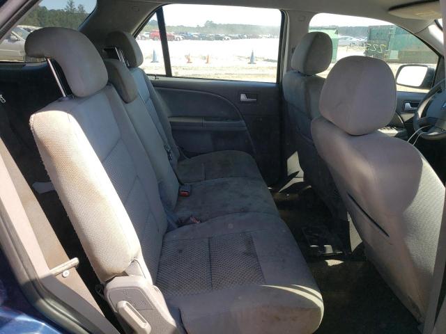 Photo 6 from auction – 2005 FORD FREESTYLE with VIN 1FMZK01145GA15975