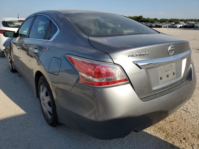 Photo 3 from auction – 2015 NISSAN ALTIMA 2.5 with VIN 1N4AL3AP1FC583023