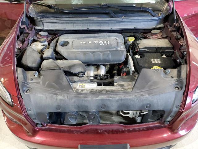 Photo 7 from auction – 2018 JEEP CHEROKEE L with VIN 1C4PJMCB0JD622270