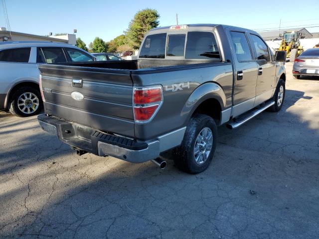 Photo 4 from auction – 2012 FORD F150 SUPER with VIN 1FTFW1ET1CFB53277