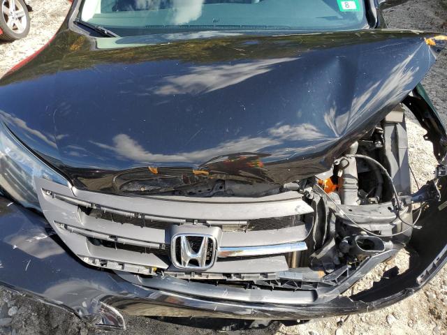 Photo 7 from auction – 2014 HONDA CR-V EXL with VIN 2HKRM4H77EH602117