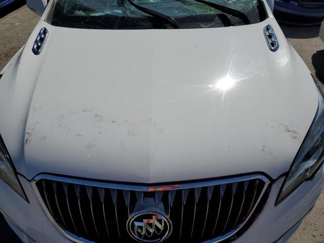 Photo 7 from auction – 2018 BUICK ENVISION E with VIN LRBFX1SA8JD059727