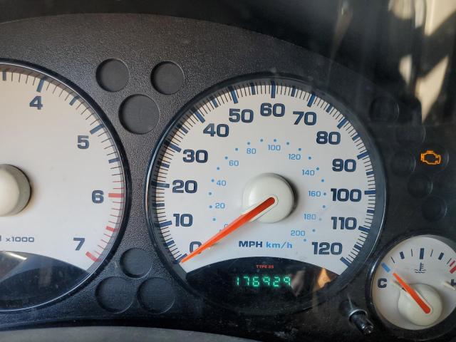 Photo 8 from auction – 2004 JEEP LIBERTY with VIN 1J4GL48K64W328068