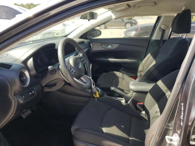 Photo 5 from auction – 2019 KIA FORTE FE with VIN 3KPF24AD0KE085493
