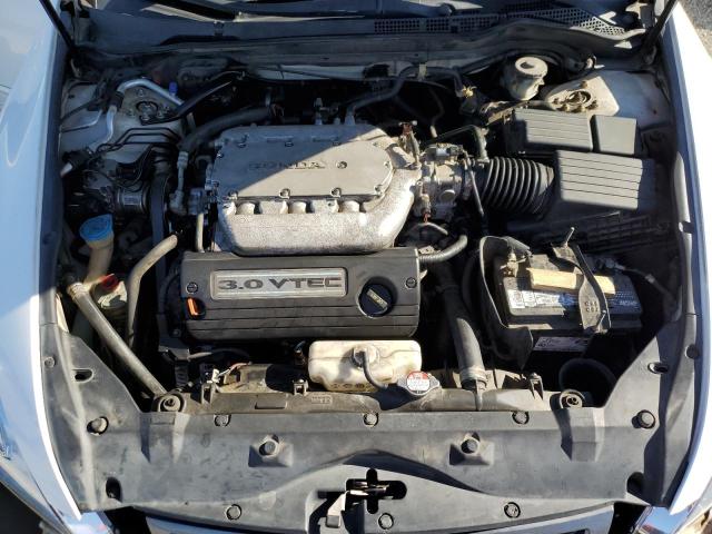 Photo 7 from auction – 2004 HONDA ACCORD EX with VIN 1HGCM66544A028294