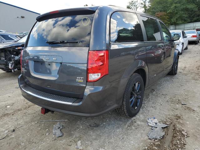 Photo 4 from auction – 2019 DODGE GRAND CARA with VIN 2C4RDGEG7KR752474