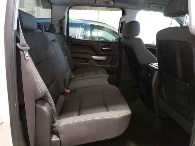Photo 6 from auction – 2015 CHEVROLET SILVERADO with VIN 3GCUKREC4FG205313