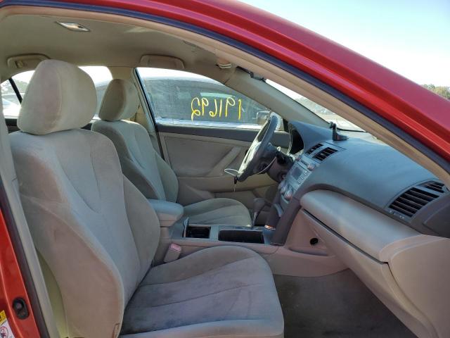 Photo 5 from auction – 2010 TOYOTA CAMRY BASE with VIN 4T1BF3EK5AU523412
