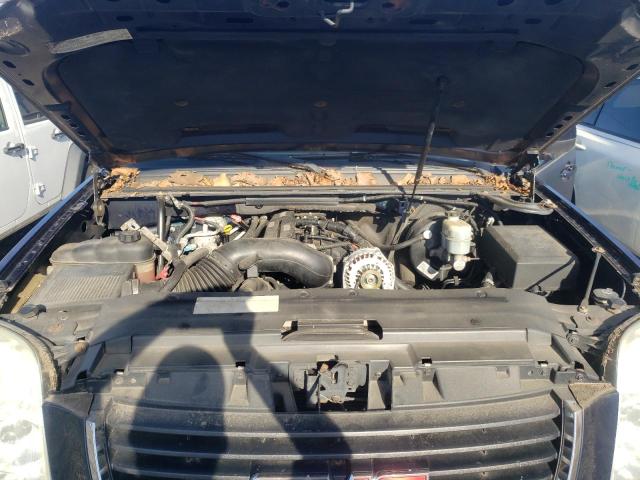 Photo 7 from auction – 2007 GMC YUKON with VIN 1GKFK13047R119251