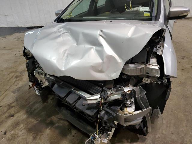 Photo 9 from auction – 2013 FORD FOCUS SE with VIN 1FADP3K28DL118420