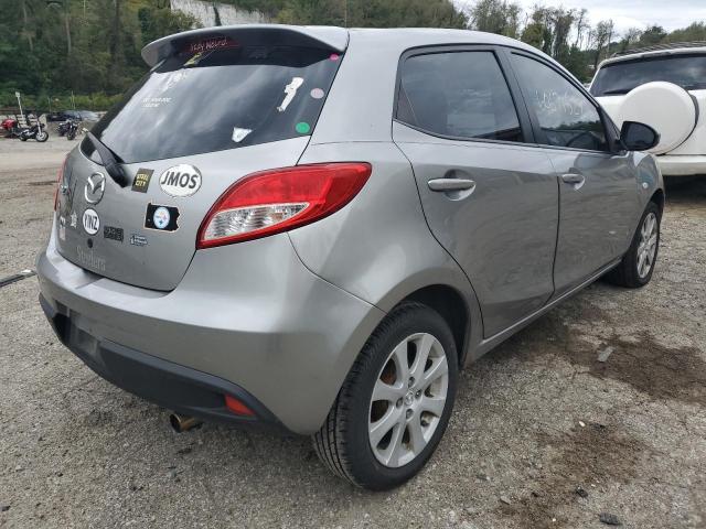 Photo 4 from auction – 2011 MAZDA MAZDA2 with VIN JM1DE1HZ8B0101348