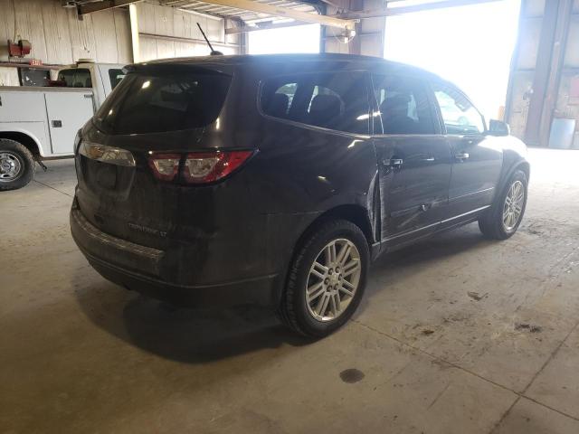 Photo 4 from auction – 2014 CHEVROLET TRAVERSE L with VIN 1GNKVGKD3EJ375828