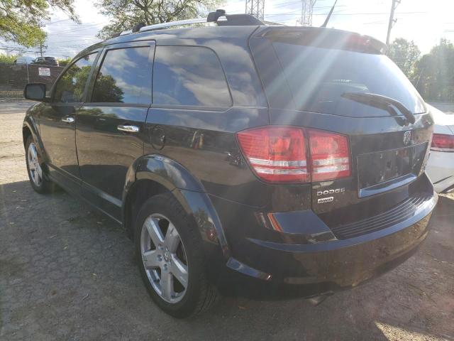 Photo 3 from auction – 2010 DODGE JOURNEY R/ with VIN 3D4PH6FV3AT211522