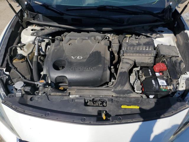 Photo 7 from auction – 2016 NISSAN MAXIMA 3.5 with VIN 1N4AA6AP4GC398702