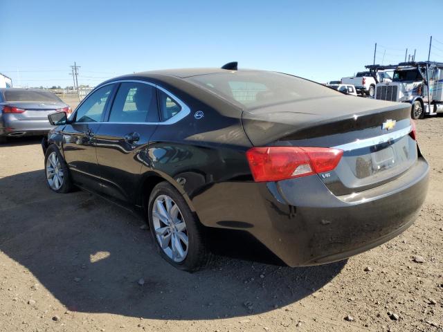 Photo 3 from auction – 2016 CHEVROLET IMPALA LT with VIN 2G1115S37G9105519