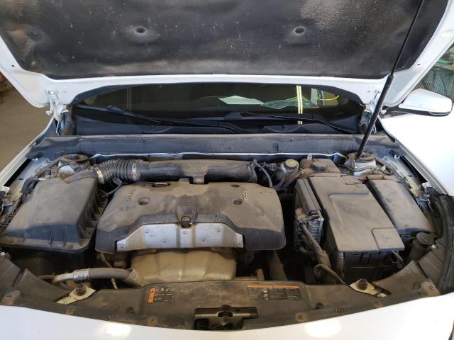 Photo 7 from auction – 2015 CHEVROLET MALIBU 2LT with VIN 1G11D5SL4FU101839