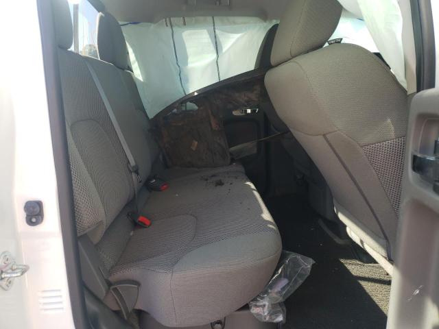 Photo 6 from auction – 2018 NISSAN FRONTIER S with VIN 1N6DD0ERXJN764243