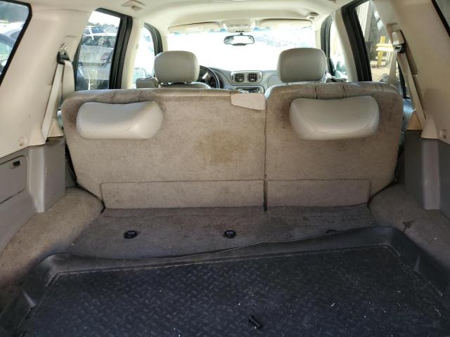 Photo 9 from auction – 2008 CHEVROLET TRAILBLAZE with VIN 1GNDS13S182134778