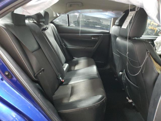 Photo 6 from auction – 2015 TOYOTA COROLLA L with VIN 2T1BURHE9FC280954
