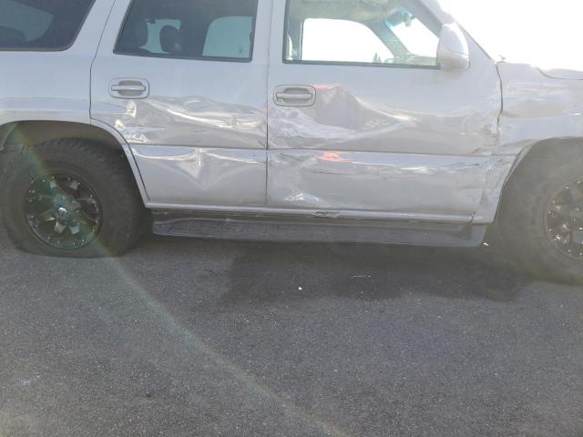Photo 9 from auction – 2001 GMC YUKON with VIN 1GKEC13T21J229627