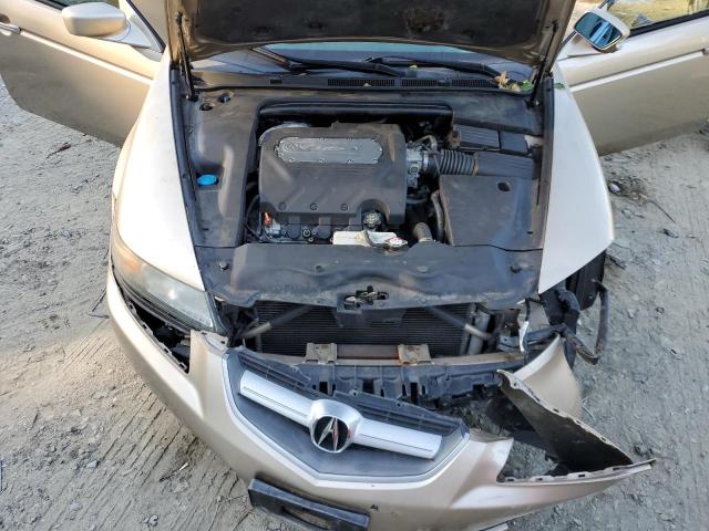 Photo 7 from auction – 2005 ACURA TL with VIN 19UUA66255A036912