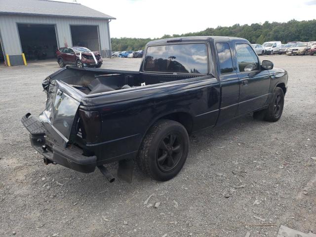 Photo 4 from auction – 1996 MAZDA B2300 with VIN 4F4CR16A6TTM14516